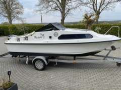 Shetland 570