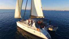Lagoon 380