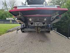 MasterCraft X35