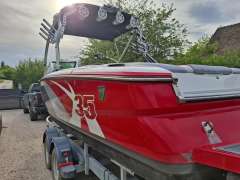 MasterCraft X35