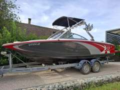 MasterCraft X35