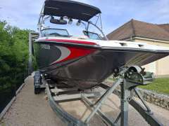 MasterCraft X35