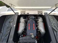 MasterCraft X35
