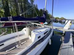 Jeanneau 24.2