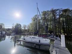 Jeanneau 24.2