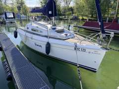 Jeanneau 24.2
