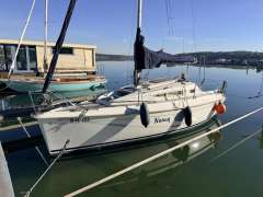 Jeanneau 24.2