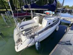 Jeanneau 24.2
