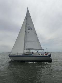 Dehler Duetta 94