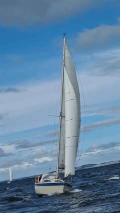 Dehler Duetta 94