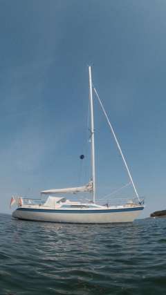 Dehler Duetta 94
