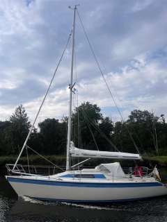 Dehler Duetta 94