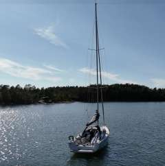 Dehler 41