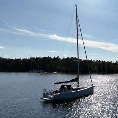 Dehler 41