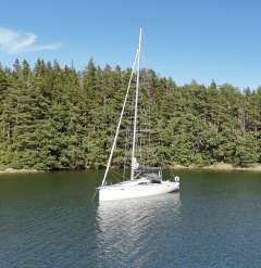 Dehler 41