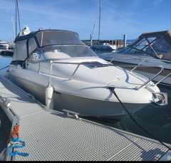 Jeanneau Leader 625 Kajütboot