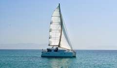 Lagoon 400