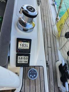 Bavaria 37 Cruiser