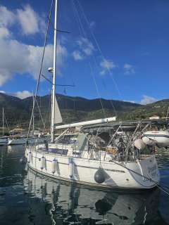 Bavaria 37 Cruiser
