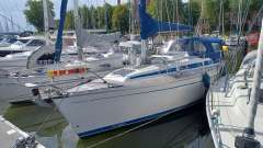 Bavaria 300