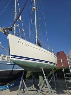 Dufour 385 Grand Large
