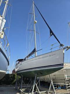 Dufour 385 Grand Large