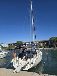 Dufour 385 Grand Large