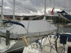 Dufour 385 Grand Large