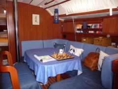 Dufour 385 Grand Large