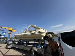 Solemar 28 Offshore