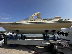 Solemar 28 Offshore