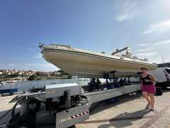 Solemar 28 Offshore