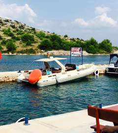 Solemar 28 Offshore