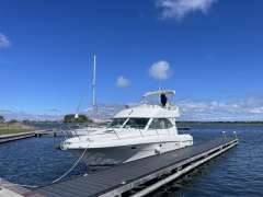 Jeanneau Prestige 36