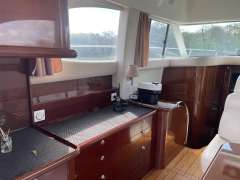 Jeanneau Prestige 36