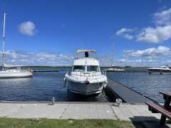 Jeanneau Prestige 36