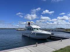 Jeanneau Prestige 36