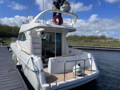 Jeanneau Prestige 36