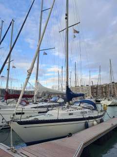 Spirit 32