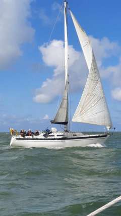 Spirit 32
