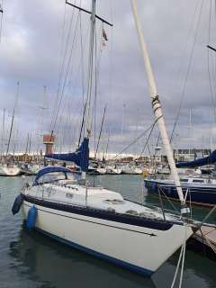 Spirit 32
