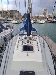 Spirit 32