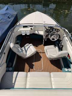 Campion Champion Allante Sportboot