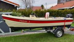 Bootsvertrieb SHB