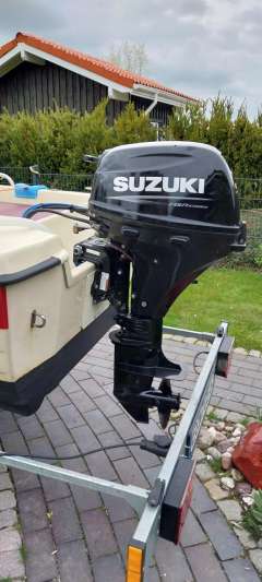 Bootsvertrieb SHB