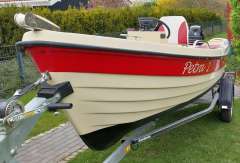 Bootsvertrieb SHB