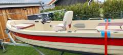 Bootsvertrieb SHB