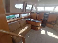 Carver 444 Cockpit Motor Yacht