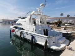 Carver 444 Cockpit Motor Yacht