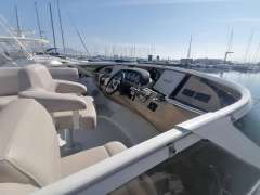 Carver 444 Cockpit Motor Yacht